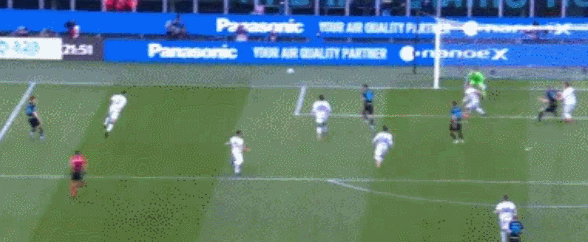 哲科|2-0！哲科握拳怒吼，7000万球星破门，中资豪门两连胜，紧追米兰