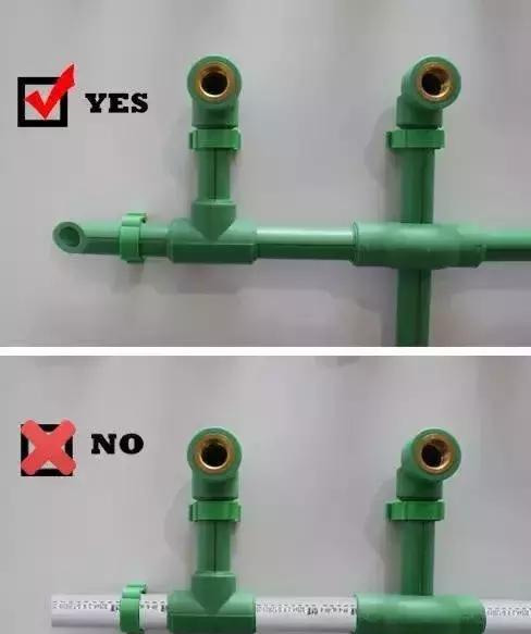 心黑到骨子里!工人这8个偷工减料行为毁我新房!装修还能靠谱吗