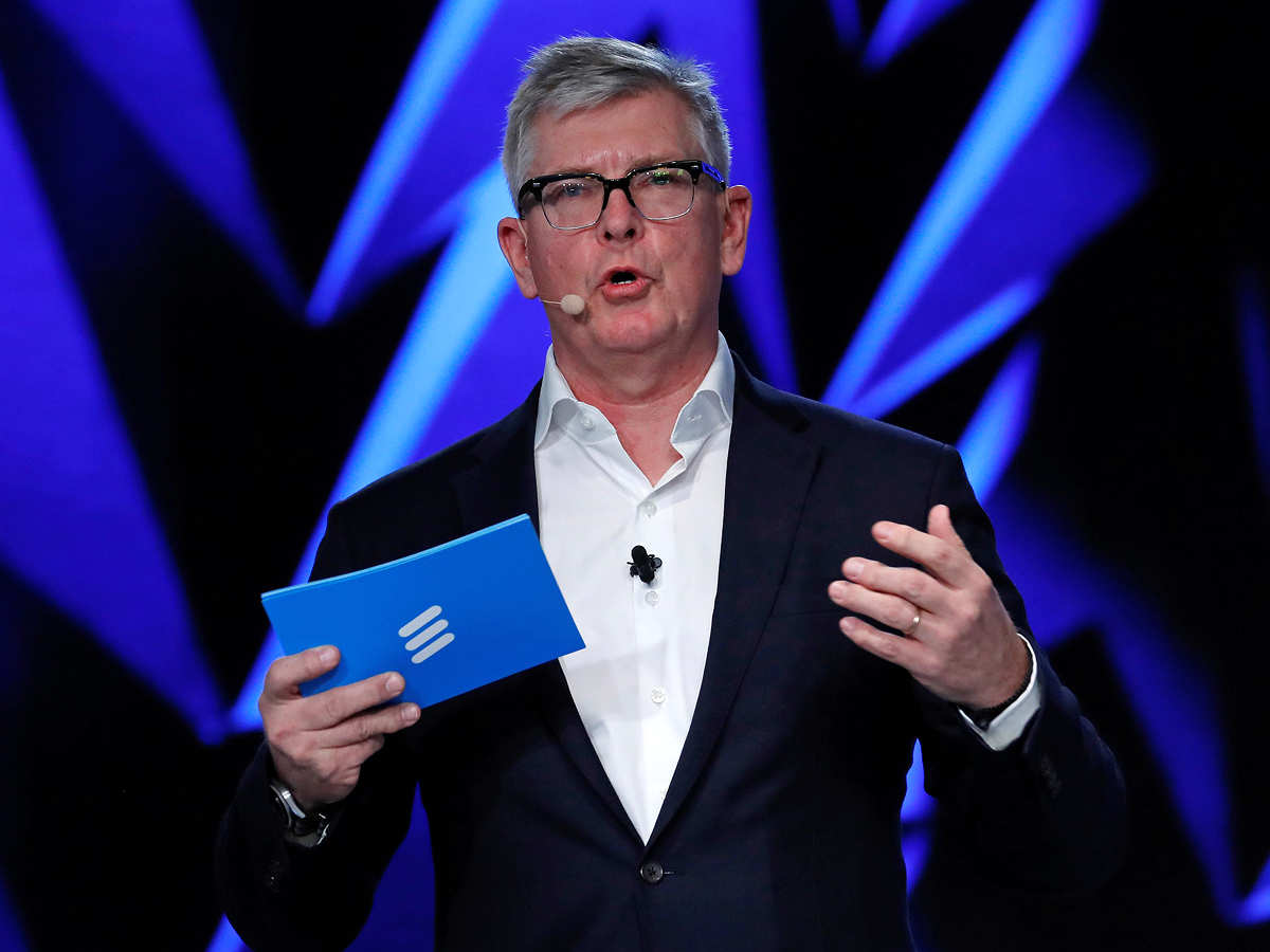 爱立信|为华为说尽好话的爱立信,还是“露馅”了,三大运营商:早已看透