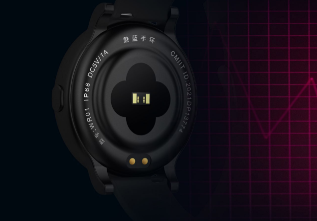 手环|高清彩屏+IP68防水，价格不足200元，曾经的青年良品回来了？