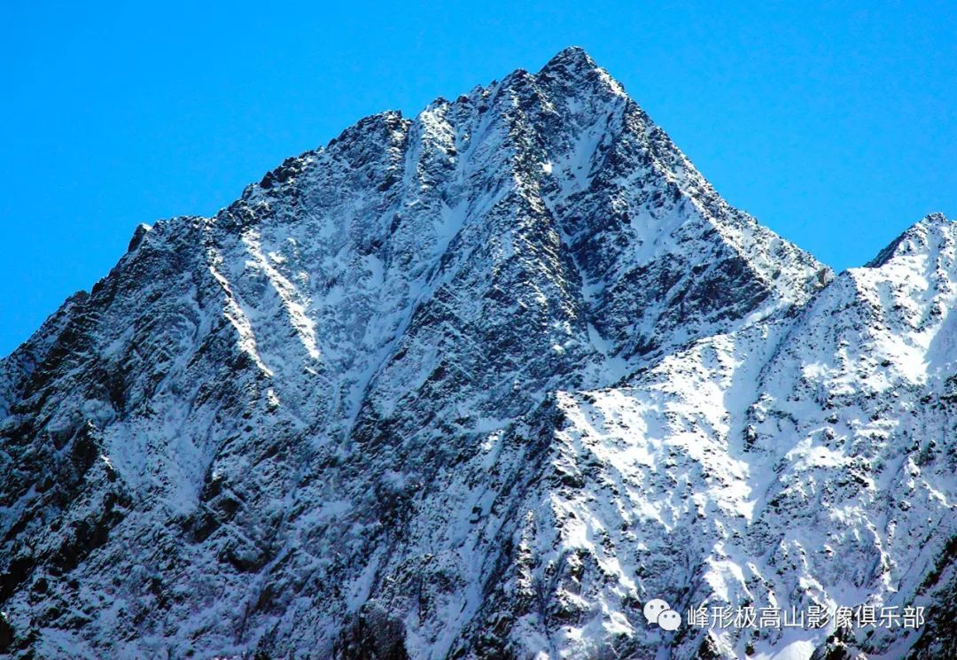 成都|旅行丨在成都遥望雪山有多幸福？