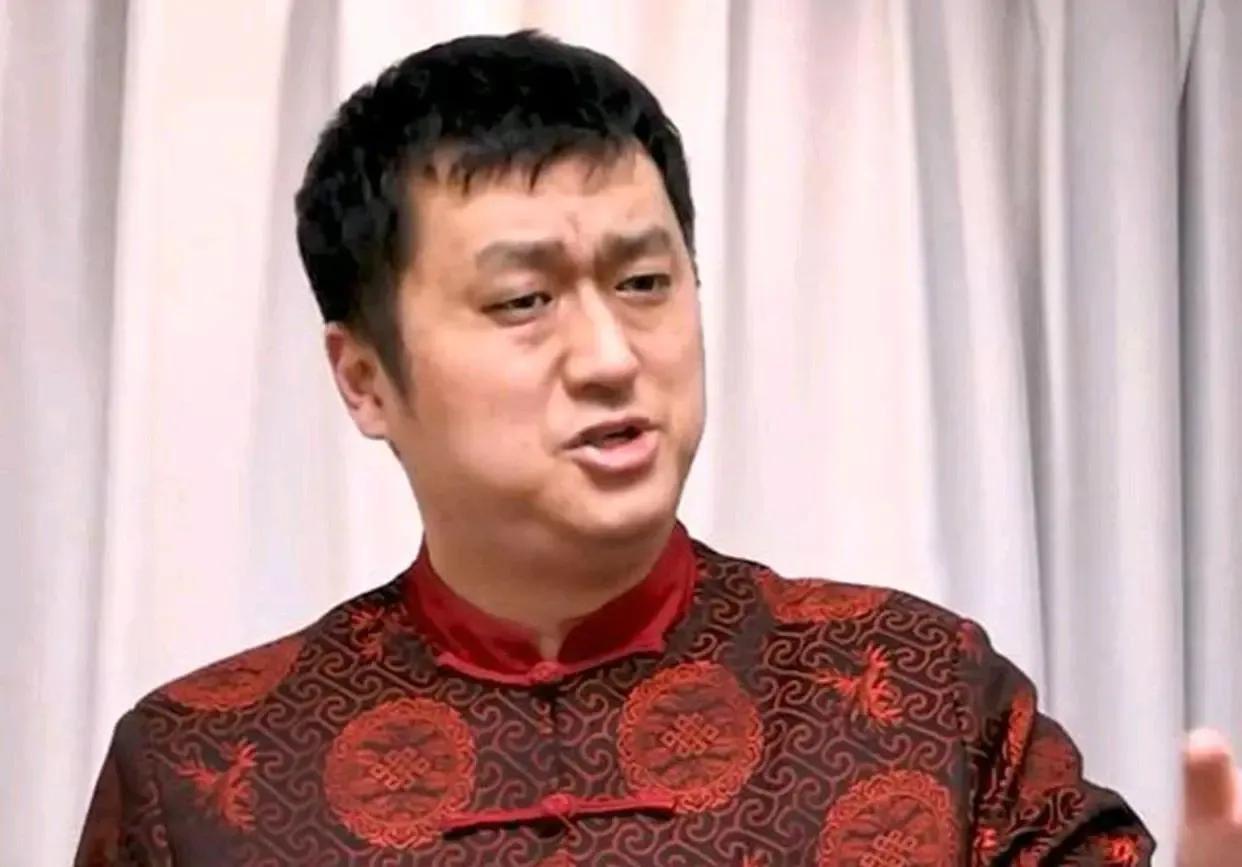 相声|有网友建议李宏烨去天津开相声专场,看他怎么说?