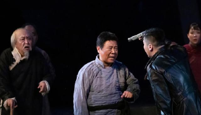 德云社|德云社杨九郎发文,分享排练话剧的心得,引发粉丝热议