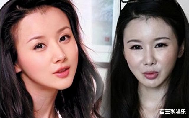 欧弟|“不作死就不会死”的8位名人：本应星途灿烂，结果却都糊穿地心