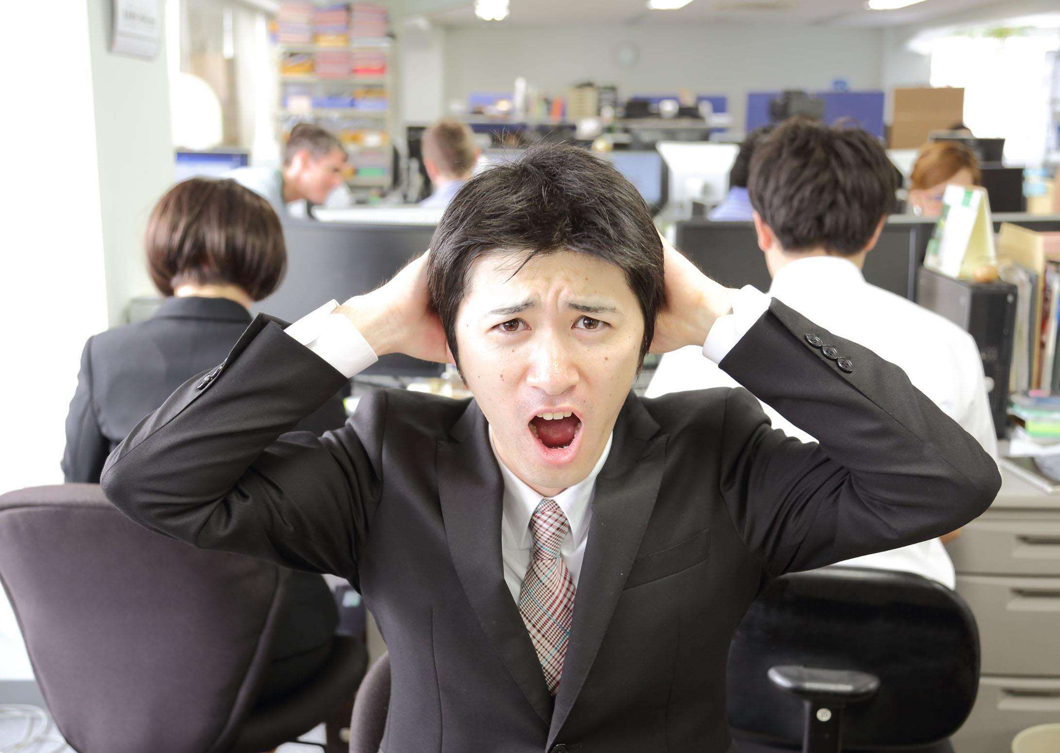 文员|这八种领导不值得你去追随，还是多为自己的未来想想吧！