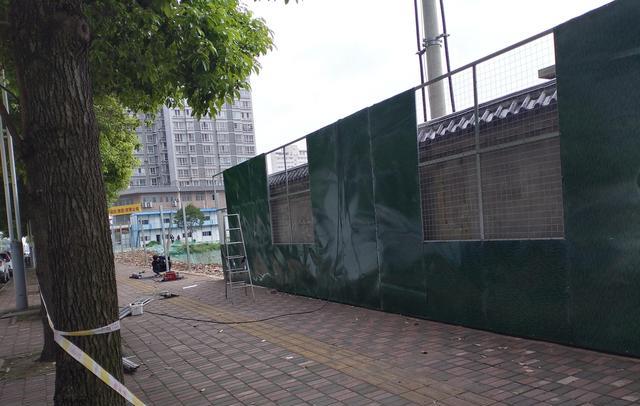 浙江省|汉中：一个“私转公”的楼盘，将正式动工修建了