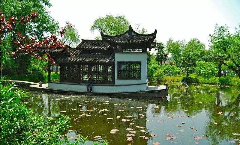 长沙|西藏的这些地方，让人流连忘返