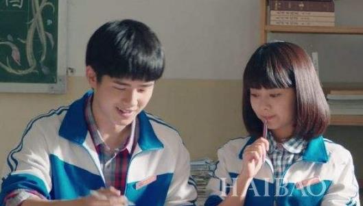 谭松韵|为什么刘昊然一直不跟谭松韵接触？