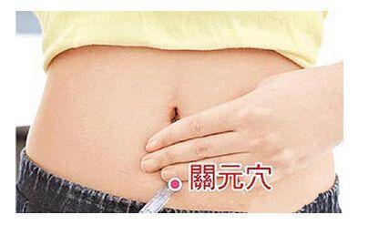 黄帝内经|男人身上这个“阳气窝”,每天晨起揉一揉,或能让肾越来越强!