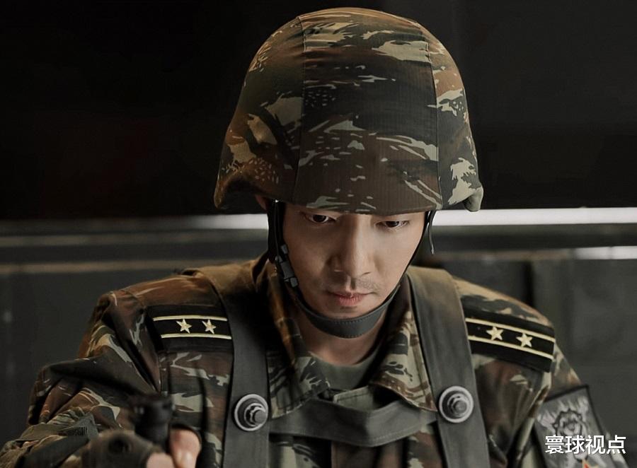 肖战|拒绝用替身!肖战打戏亲自上阵,外界质疑声动摇不了“敬业”两字