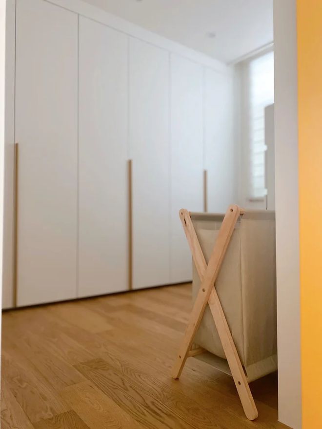 看了这个韩国太太的家,我学会了很多装修经验,解决许多生活痛点