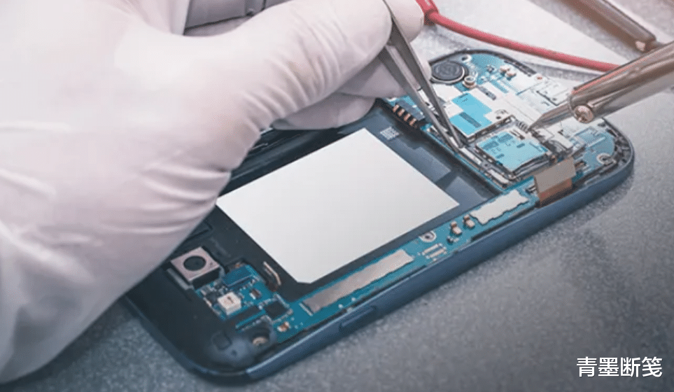 传音|身价170亿元,非洲人都在用他的手机,竺兆江到底有什么来头?