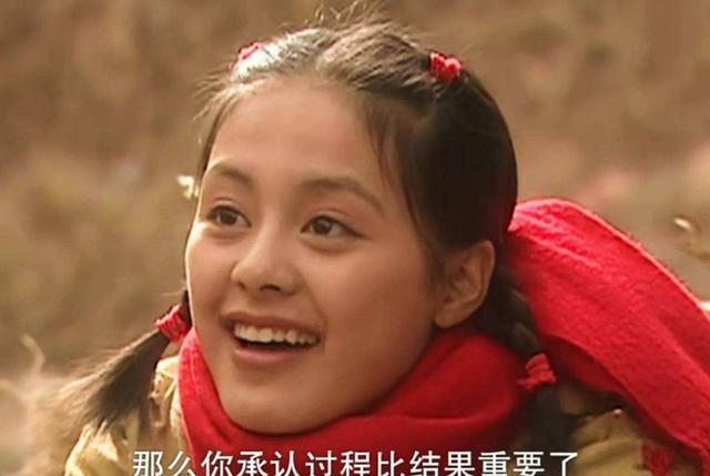 杨蓉|女星的星运是“玄学”：王力可演38个女主不火，杨蓉“万年女配”