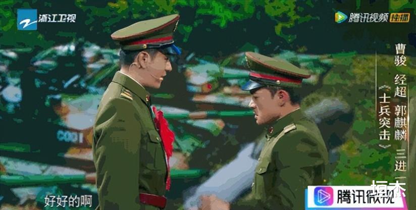 宝莲灯|《宝莲灯》播出17年,演员境况大变样:三圣母整容后遗症明显