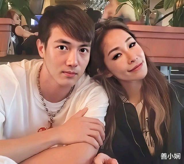 武当一剑|和张雨绮分手后，李柄熹重操旧业拉小提琴，年轻人果然不能走捷径