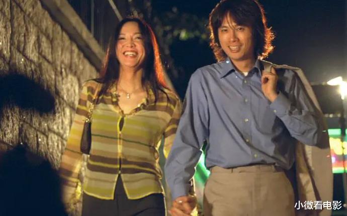 经典|有史以来评价最高的10大港剧,《鹿鼎记》第九《上海滩》仅排第五