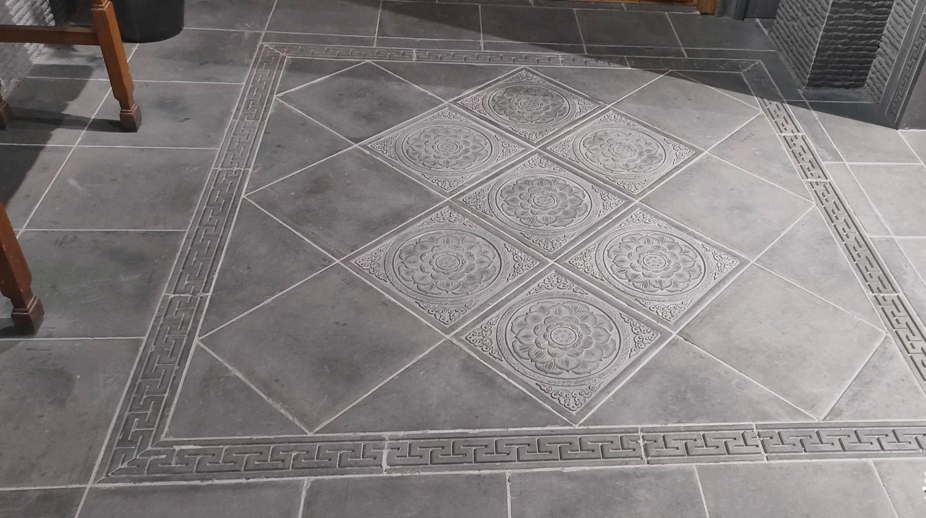 仿古地砖怎么选好?哪种更适合用在室内