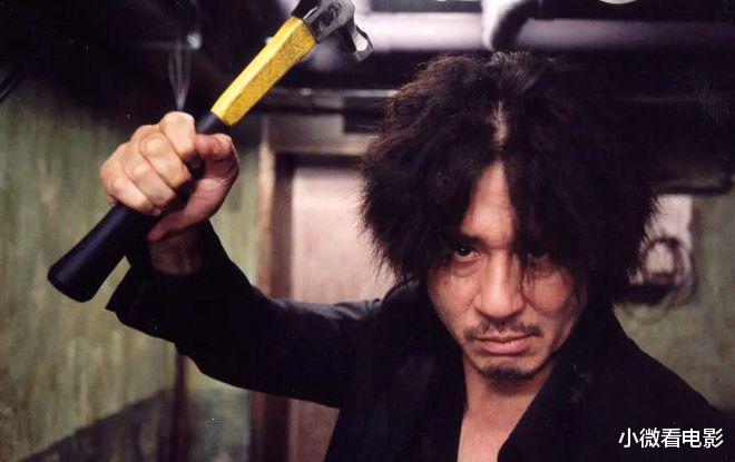 河正宇|比《黄海》还好看的6部犯罪片，每部都把暴力美学发挥的淋漓尽致