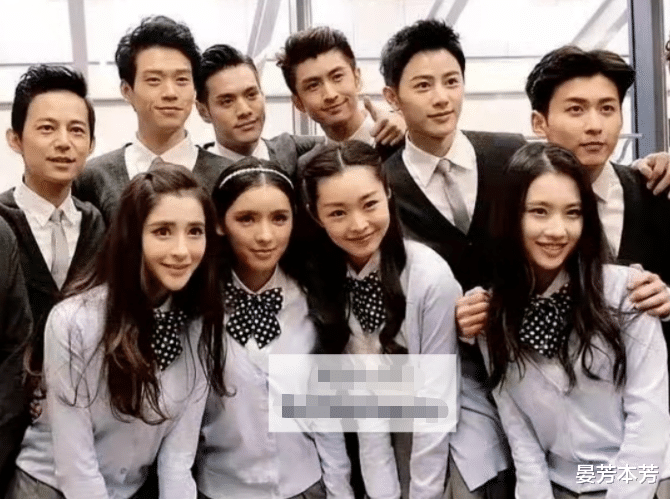 明星|网红脸眼大鼻高，为啥被明星素人都吊打？「同框不输」美人力，速来get