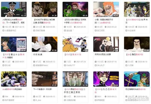 bilibili|?一部40年前的日本动画，为何能排到2021年B站年度热门动画第5？