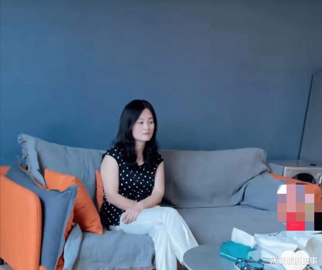 陈亚男|陈亚男又更新了作品，特意让爸爸妈妈出镜！