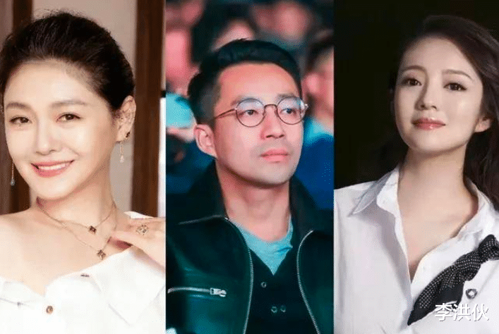 安以轩|安以轩与汪小菲暧昧五年未表白，为大S做了嫁衣，小汪总后悔了吗