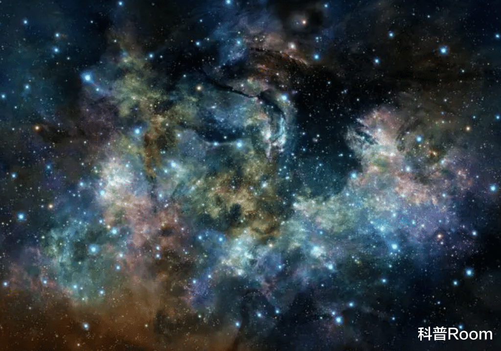 满天星光正在将人类抛弃!人类可能永远都无法走出银河系,为何?