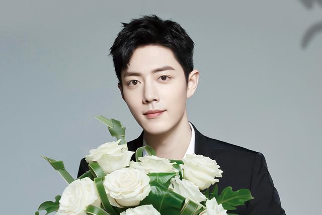 移民|知名创意总监点评“弹幕”肖战,连夸粉丝高级追星,非常有排面