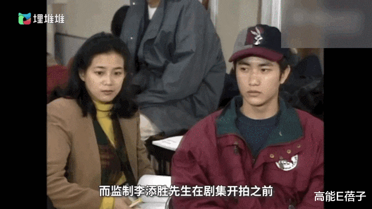 正午阳光|TVB星星同学会 | 95版《神雕侠侣》播出27年，他们又“归去来”了？