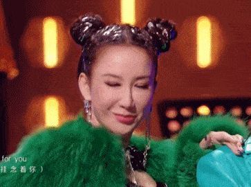 李玟|卖弄性感三十年，没人敢骂她