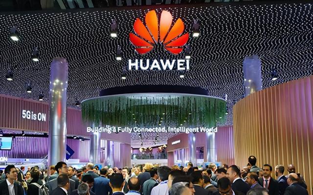 华为|华为3年突破安防技术封锁,转型受挫,却撑起众多国产企业