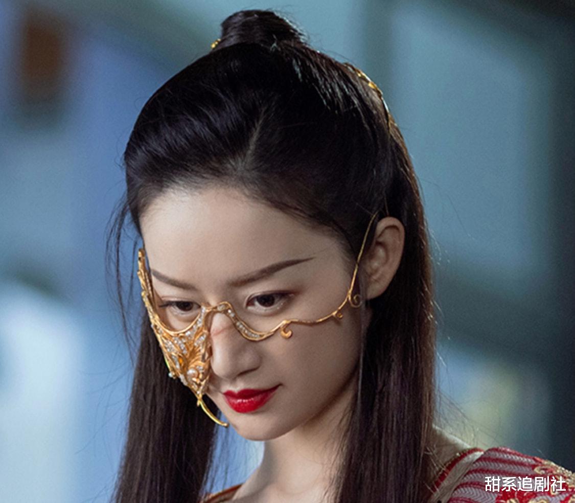 石原里美|《与君初相识》终于开分，豆瓣5.8，究竟离不离谱？