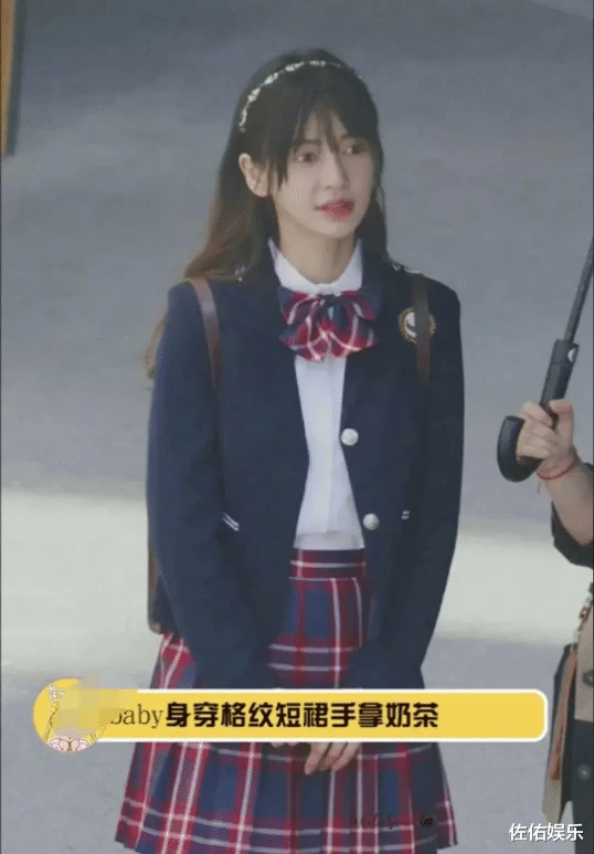 黄晓明|各自安好!黄晓明baby同时现身剧组,男帅女靓受期待