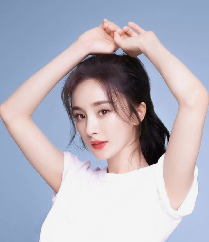 杨幂|杨幂 有演技有颜值的女神 你们爱吗