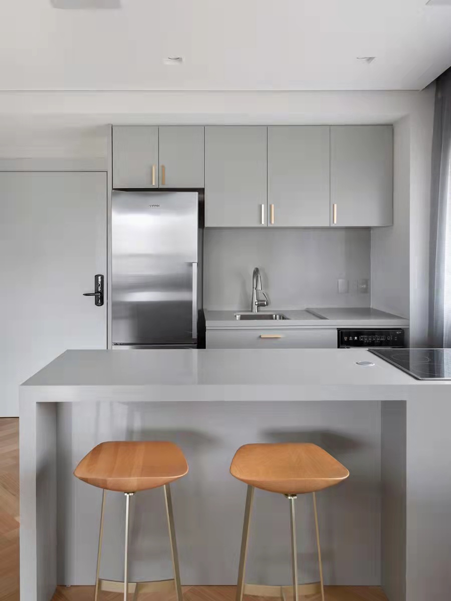 想要有魅力的橱柜?这组就是答案!