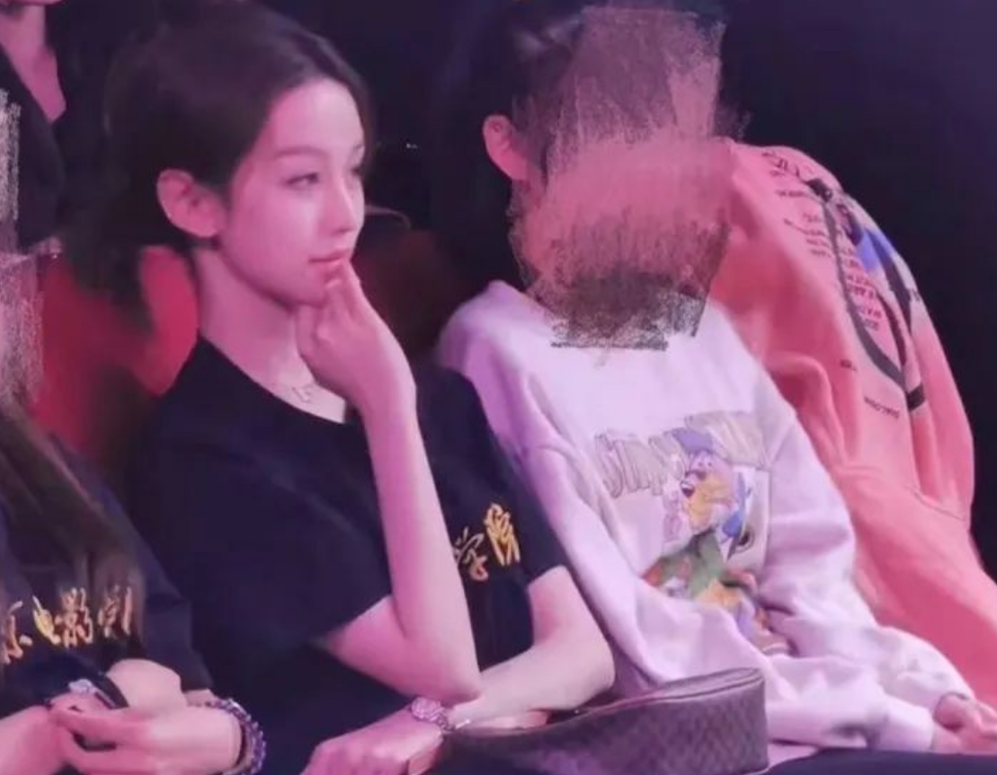 校花|北电表演系新校花诞生，这审美终于“对味了”，期待毕业后的发展