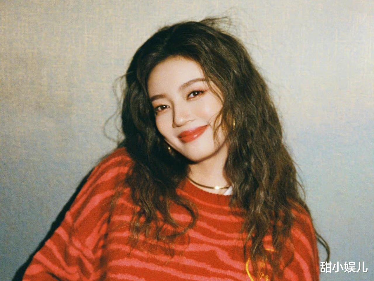 梅长苏|“欢娱五美”现状：白鹿稳坐“一姐”位，不火的4位各有原因