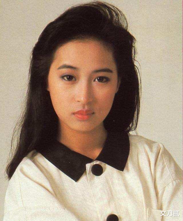 黎美娴|“一代女神”黎美娴，被梁朝伟抛弃后连遇渣男，如今55岁优雅老去