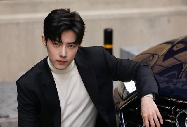 肖战|肖战北京飞海南拍戏,最新近况来袭!又有新代言了