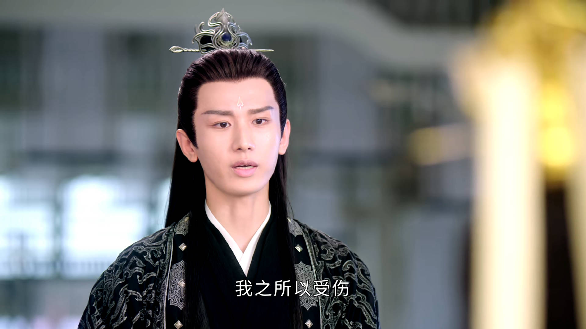 应渊|《沉香如屑》为何帝尊同意应渊下凡查真相？看到这一幕终于明白了