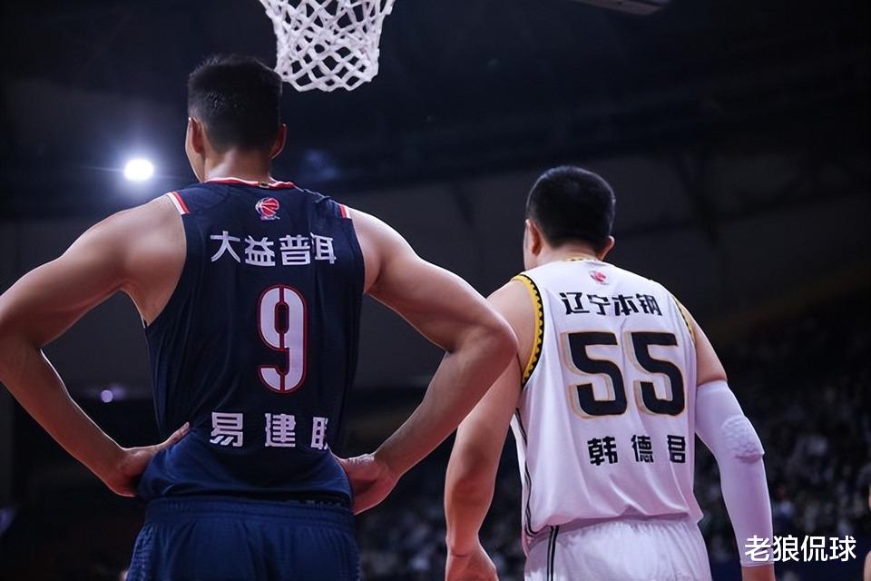 广东男篮|惨不忍睹！4替补得7分，2主力19投4中，卫冕冠军打出最丑陋一战