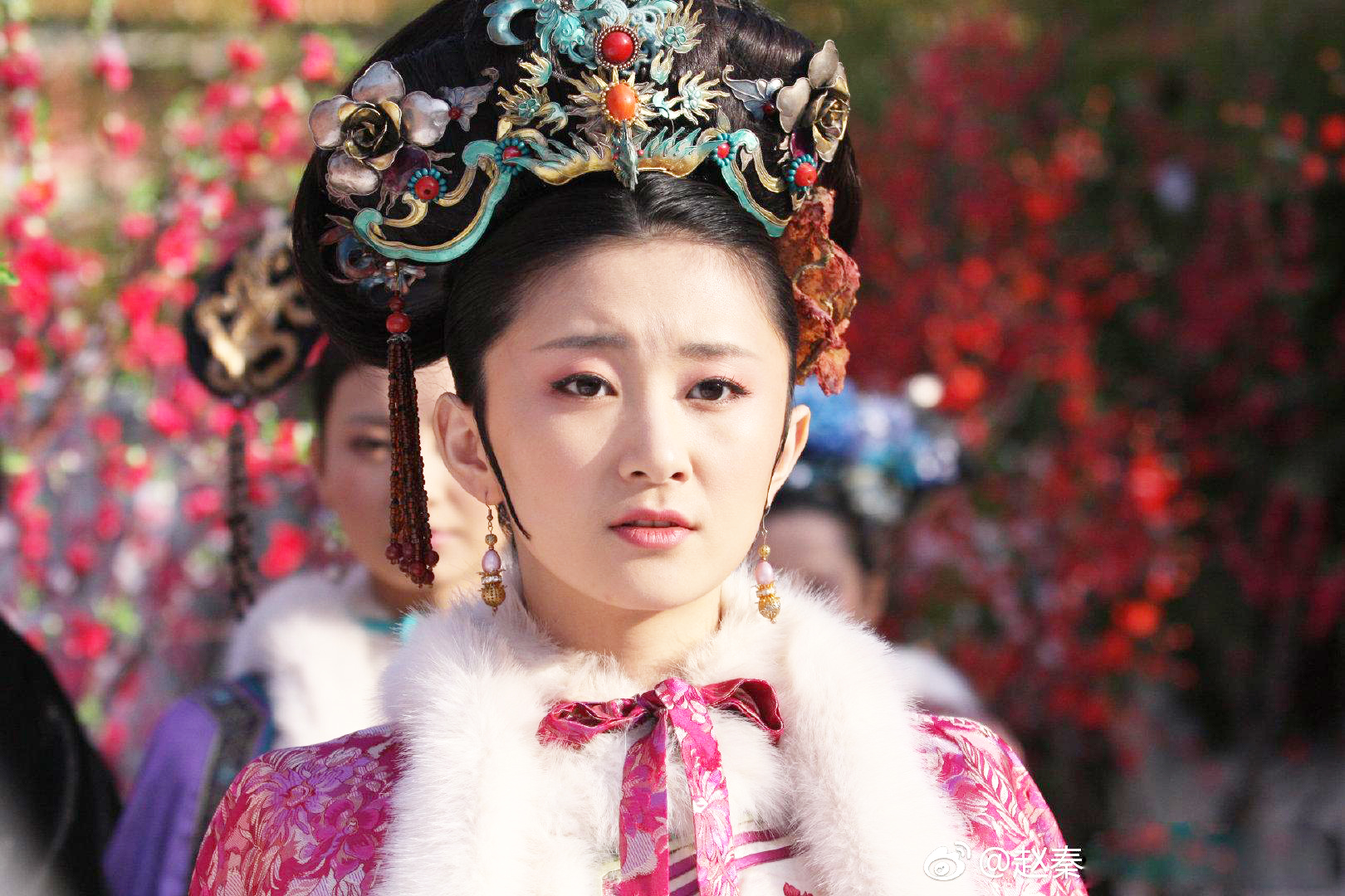 刑警|半路出家的5位演员，入行前是司机、刑警、老总，演技不输科班生