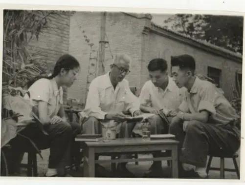 医学|中医泰斗秦伯未,创办中国顶级中医药大学,教出成百上千中医教授