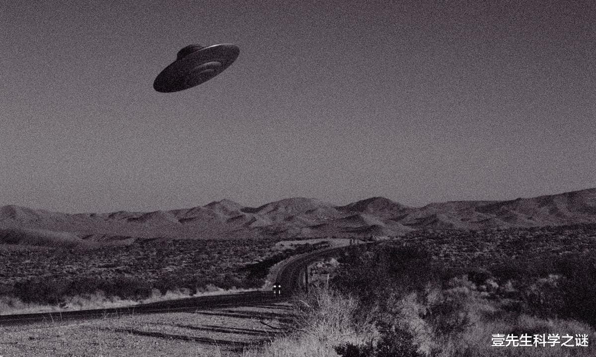 外星人真的存在?NASA要放大招了,计划想要弄清外星人谜团