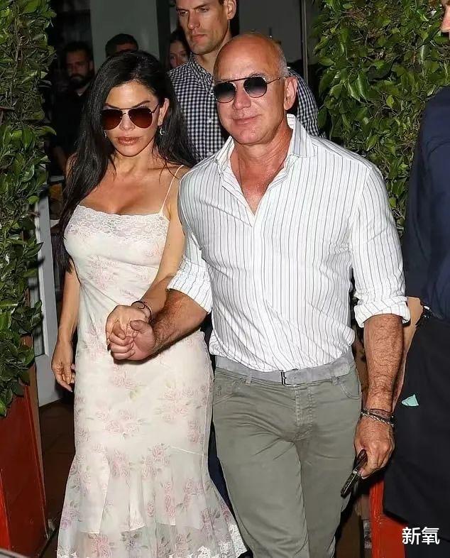 机器学习|马斯克下跪道歉后,谷歌创始人老婆妮可离婚了?