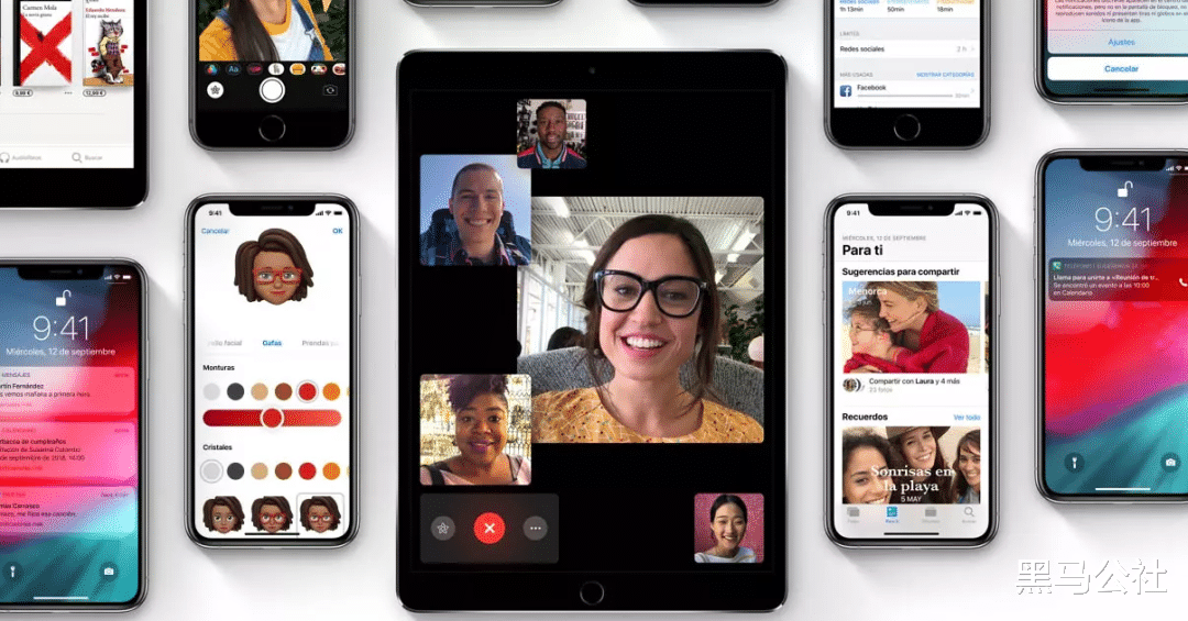 苹果|苹果想通了，部分服务有望向安卓开放！