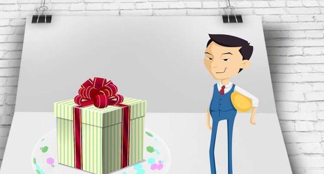 |在职场中,该不该随份子?