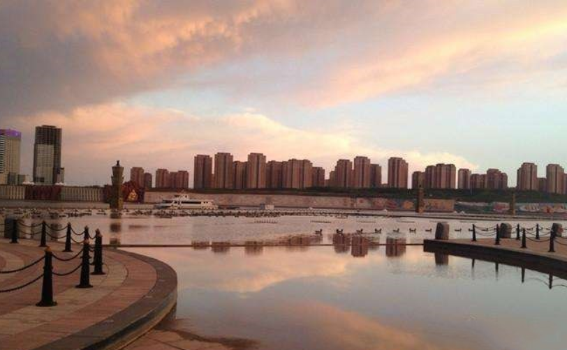 乡村旅游|物产丰饶的鄂尔多斯却被称为鬼城,繁华城市的背后到底有什么秘密