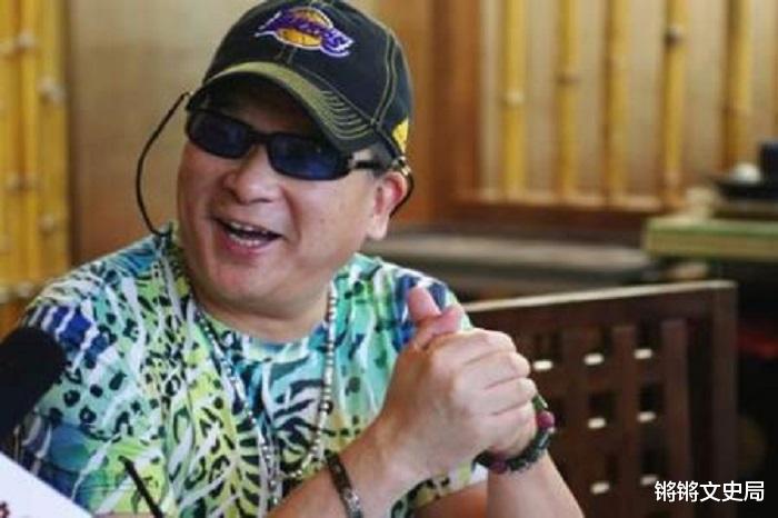 高进|“赌神”高进原型:30岁横扫美国赌场,玩牌时爱在赌台放一个橘子