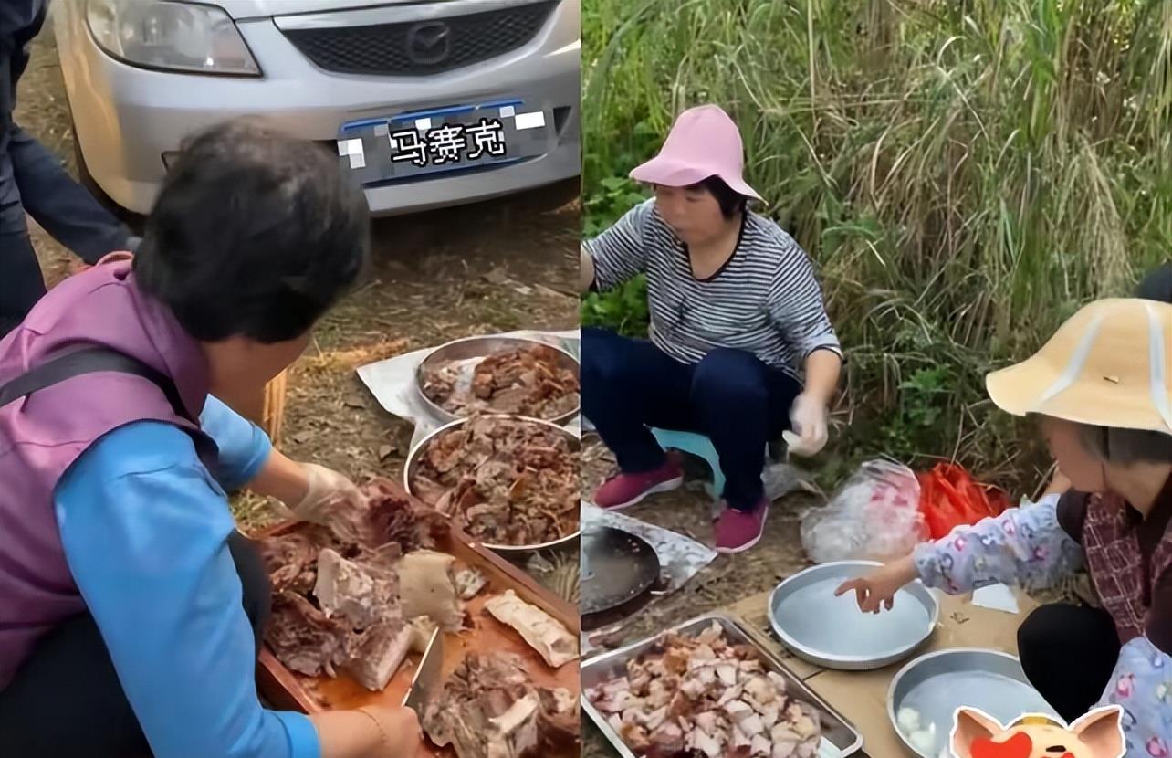 黄一山|港星黄一山跑内地祭祖，聚集多人野餐，被质疑破坏当地防疫规定